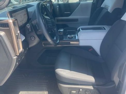 Used 2024 GMC Hummer EV 3X AWD/4WD image 7