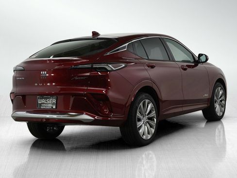 Used 2024 Buick Envista Avenir image 6