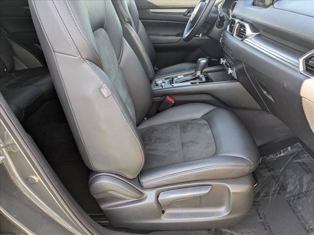 Used 2019 MAZDA CX-5 Touring AWD/4WD image 22