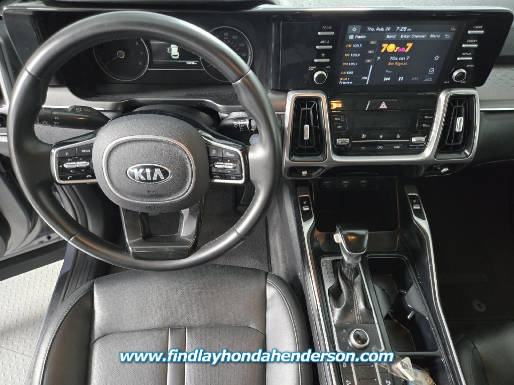 Used 2021 Kia Sorento S AWD/4WD image 18