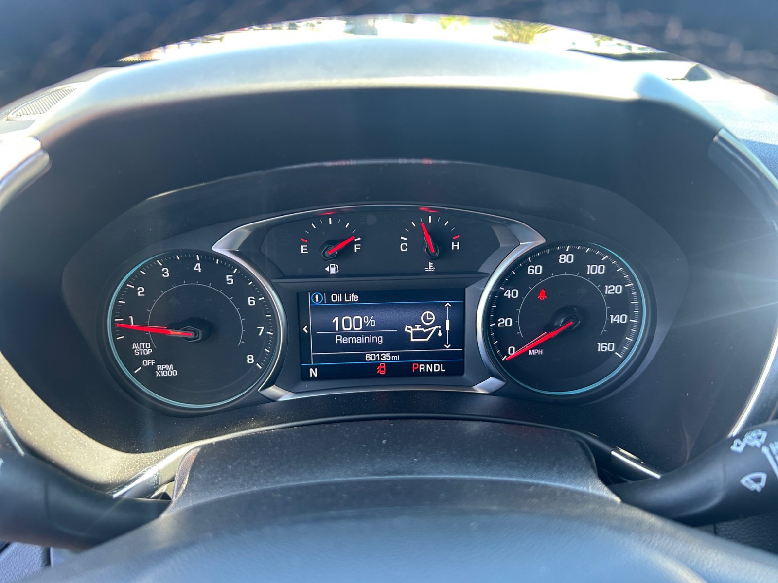 Used 2024 Chevrolet Equinox LT AWD/4WD image 21