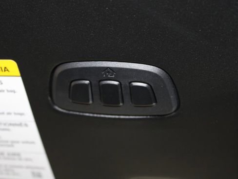 New 2025 Ford Bronco Outer Banks w/ Sasquatch Package image 51