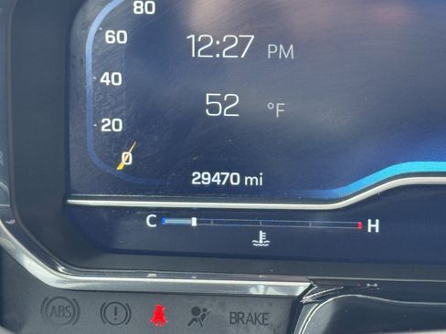 Used 2022 Chevrolet Silverado 1500 LT image 35