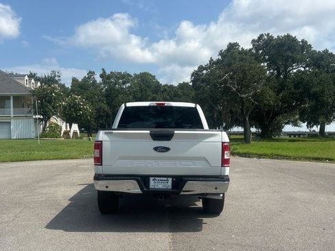 Used 2018 Ford F150 XLT RWD image 5