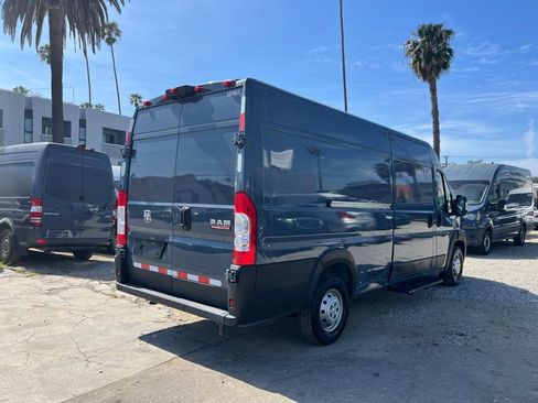 Used 2019 RAM ProMaster 3500 image 7