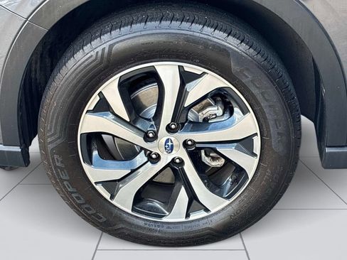 Used 2022 Subaru Outback Limited AWD/4WD image 22