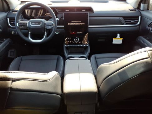 New 2026 GMC Terrain Denali image 10