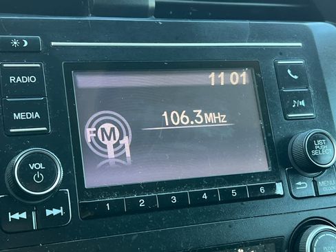 Used 2019 Honda Civic LX image 20