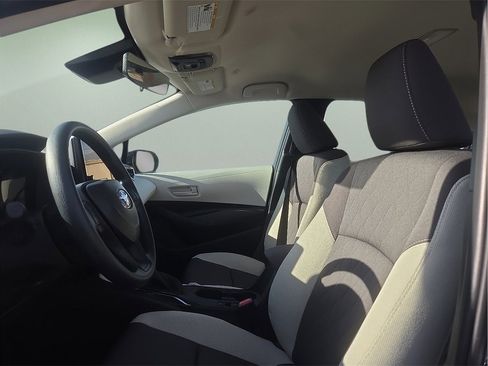 New 2026 Toyota Corolla LE image 11