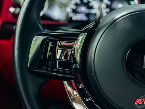 Used 2022 Rolls-Royce Ghost w/ Ghost Package image 66