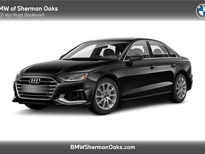 Used 2020 Audi A4 2.0T Premium Plus w/ Premium Plus Package