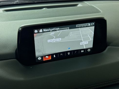 Used 2018 MAZDA CX-5 Touring w/ Preferred Equipment Package AWD/4WD image 2