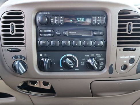 Used 1998 Ford F150 XL image 33