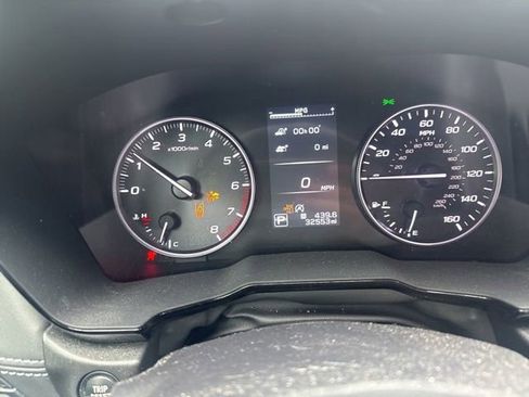 Used 2024 Subaru Legacy Premium AWD/4WD image 12