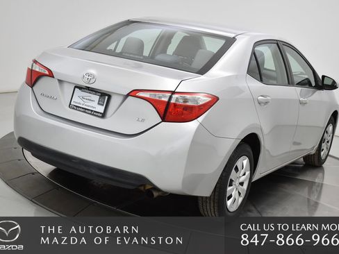 Used 2015 Toyota Corolla L image 21