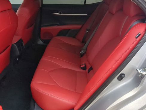 Used 2024 Toyota Camry XSE FWD image 20