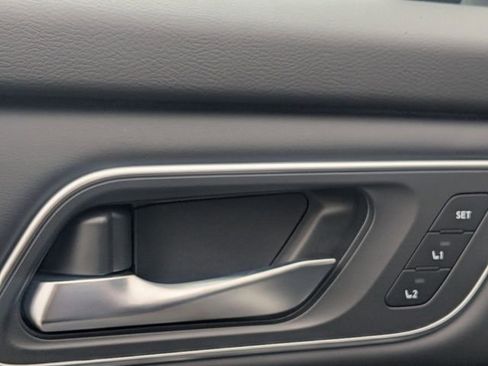 New 2026 Nissan Rogue Platinum w/ Platinum Premium Package image 12