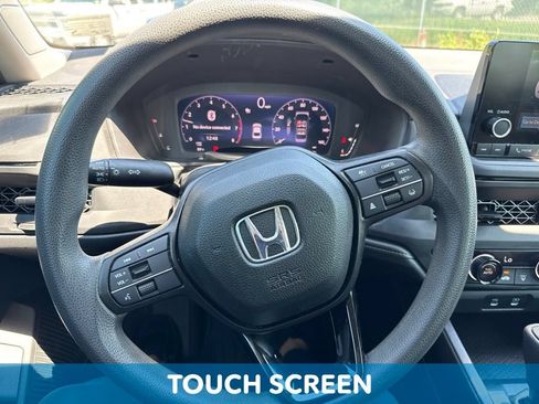 Used 2024 Honda Accord LX image 4