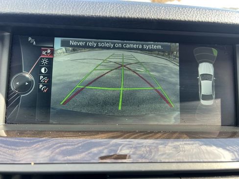 Used 2013 BMW 528i xDrive Sedan image 17