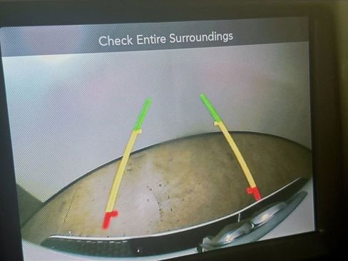 Used 2016 RAM 1500 Sport w/ Sport Premium Group image 19