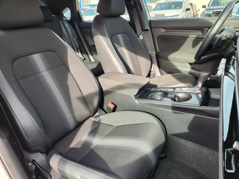 Certified 2022 Honda Civic Sport image 14