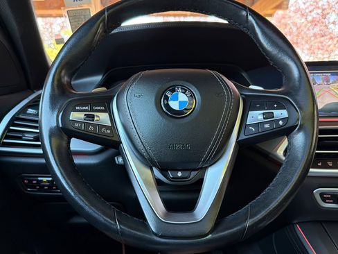 Used 2020 BMW X5 xDrive40i AWD/4WD image 32