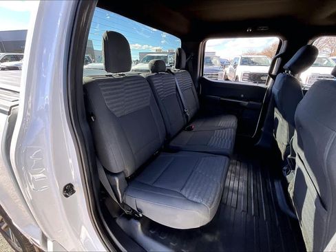 Used 2021 Ford F150 XL w/ STX Appearance Package image 19