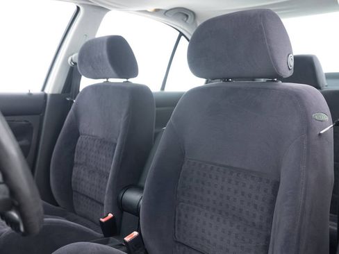 Used 2002 Volkswagen Jetta GLS image 22