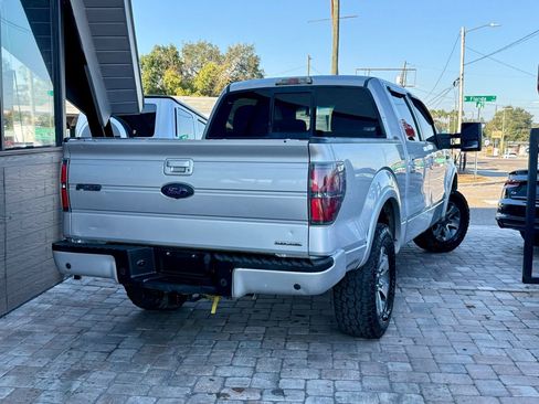 Used 2013 Ford F150 FX2 w/ Mid Equipment Group image 21