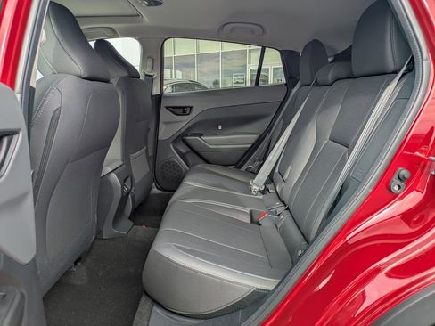New 2026 Subaru Crosstrek 2.0i Premium AWD/4WD image 14