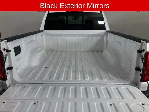 Used 2025 RAM 1500 Big Horn image 23