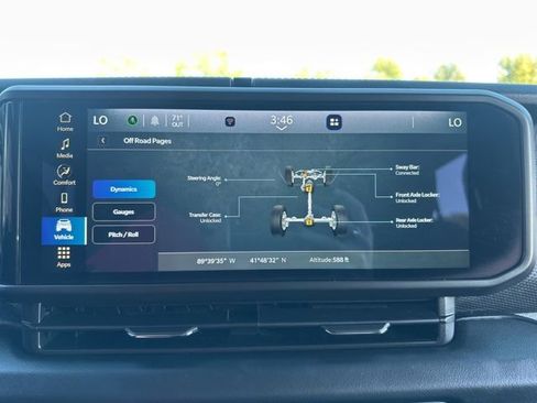 Used 2024 Jeep Wrangler Unlimited Rubicon 4xe image 51