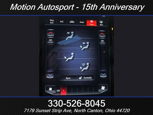 Used 2020 RAM 1500 Sport w/ Alpine Leather & Sound Group image 27