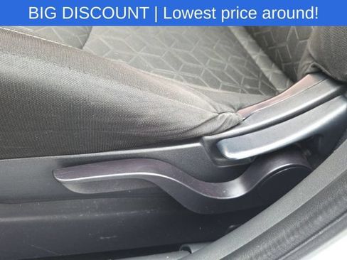 Used 2022 Mitsubishi Outlander Sport FWD image 25