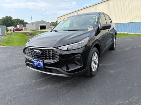 Used 2024 Ford Escape Active AWD/4WD image 8