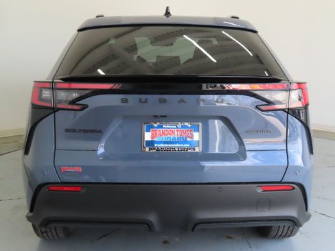 New 2026 Subaru Solterra Premium image 5