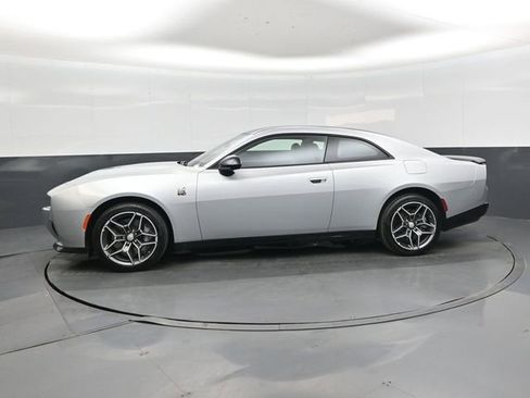 New 2026 Dodge Charger Scat Pack AWD/4WD image 7