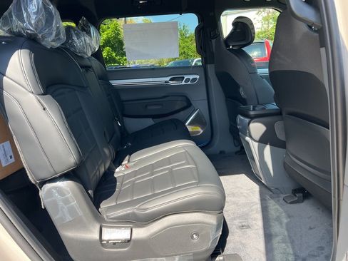 New 2026 Kia EV9 Land w/ Nightfall Edition Package image 13