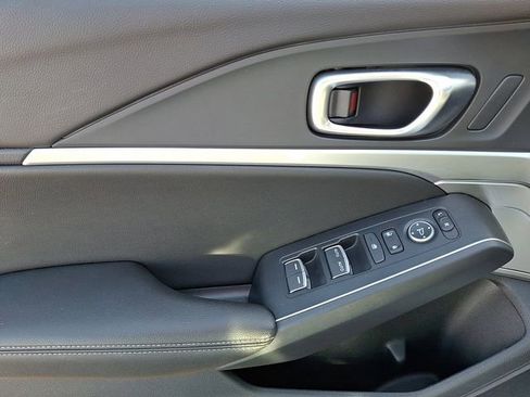 Used 2024 Acura Integra A-Spec FWD image 12