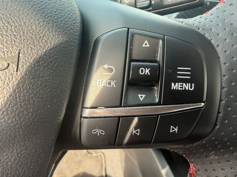 Used 2024 Ford Escape ST-Line w/ Equipment Group 301A image 16