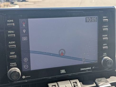 Used 2019 Toyota RAV4 Limited w/ Cold Weather Package FWD image 23