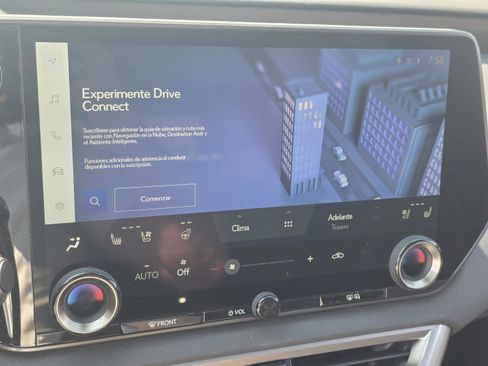 Certified 2024 Lexus RX 350 w/ Convenience Package image 16