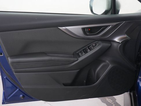 Used 2024 Subaru WRX AWD/4WD image 18
