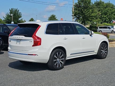 Used 2023 Volvo XC90 B6 Plus w/ Protection Package Premier AWD/4WD image 13