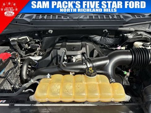 Used 2016 Ford F150 XLT w/ Equipment Group 302A Luxury image 32