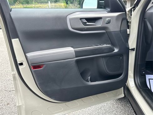 New 2025 Ford Bronco Sport Badlands w/ Badlands Tech Package image 10