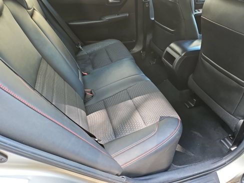 Used 2015 Toyota Camry SE FWD image 30