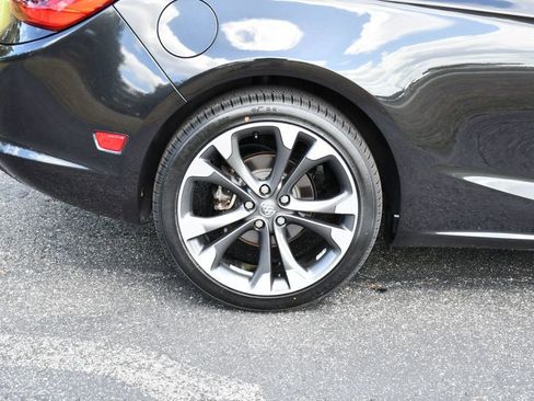 Used 2016 Buick Cascada Premium FWD image 79