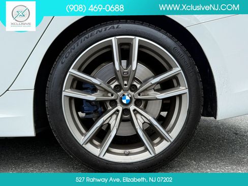 Used 2020 BMW M340i w/ Parking Assistance Package RWD image 30