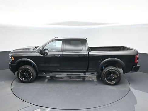 Used 2024 RAM 2500 Power Wagon w/ Level 2 Equipment Group AWD/4WD image 44